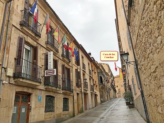 Salamanca Home Ideal