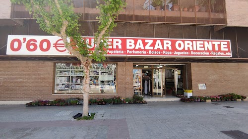 Super Bazar Oriente