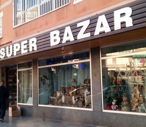 Super Bazar